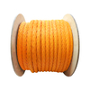 Marine Mooring 12 Strands UHMWPE Hawser Rope
