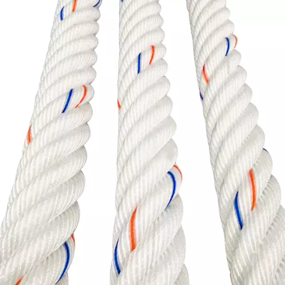 What Are The Sizes of Ropes?