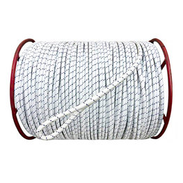Electric Traction Rope