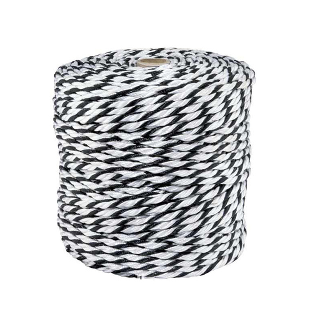 Electric Fencing Braided Rope