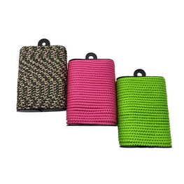 4mm Braided Para Cod Ropes
