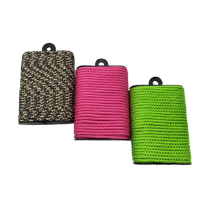 4mm Braided Para Cod Ropes