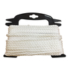 1/4inch 50ft Diamond Braid Rope