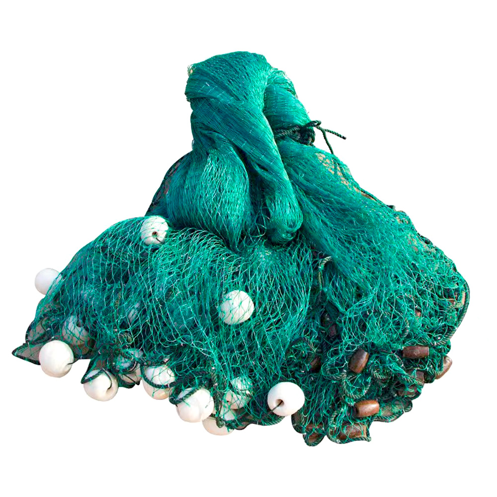 Float HDPE Fishing Net