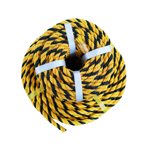Tiger Rope Warning Line