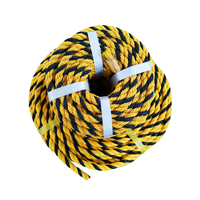 Tiger Rope Warning Line
