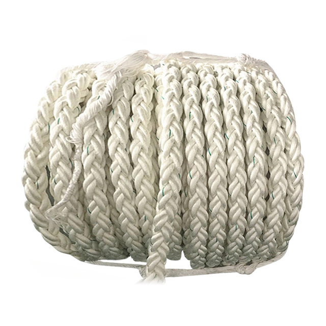 Marine Mooring Ship Hawser Danline Rope with CCS 