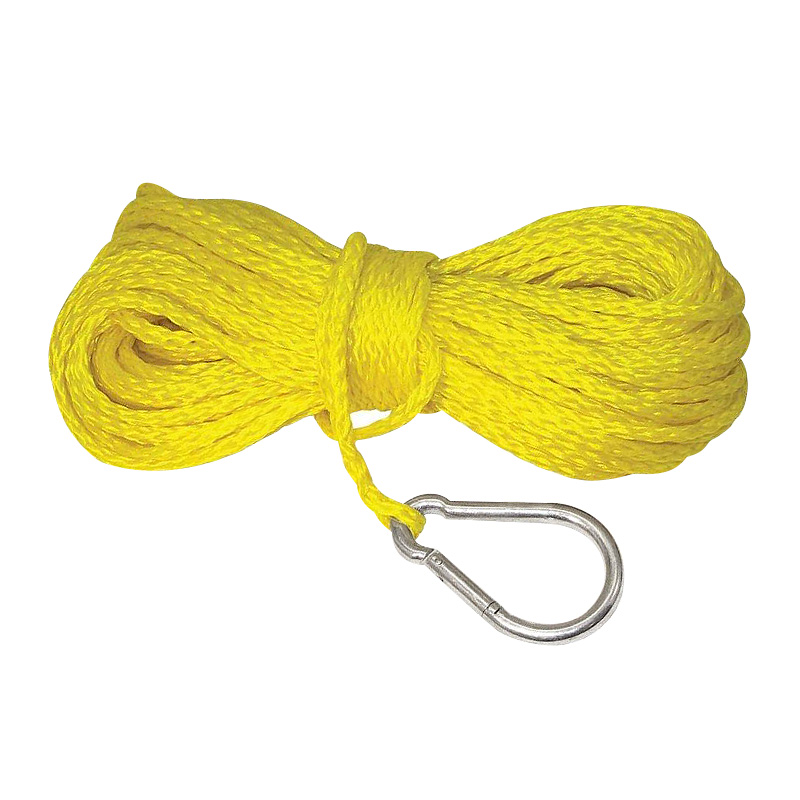 Customizable Accessories Hollow Braid Rope with Hook