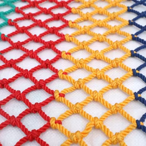 Protective Safety Net