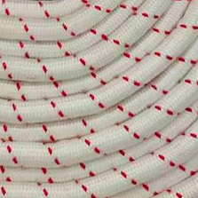 High Tensile Winch Power Line Stringing Traction Rope