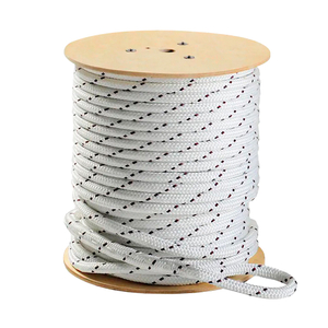 Double-Braided UHMWPE Rope