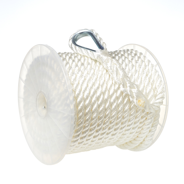 Marine Boat Rope Anchor Line