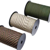 Double Braided Nylon Rope in Different Colors