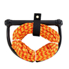 Water Ski Safety Rope With Eva Handle Floater Surfboard Rope