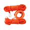 New Coast Marine Life Rescue Throw Rope Bag