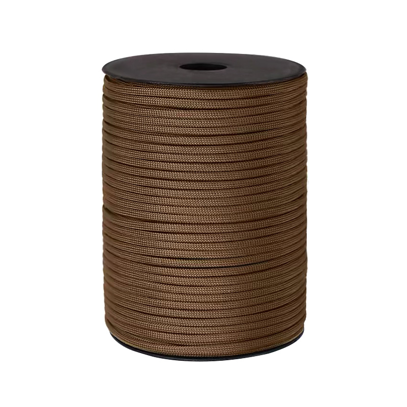 Braided Nylon Parachute Rope