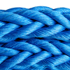 Braided Polypropylene Rope