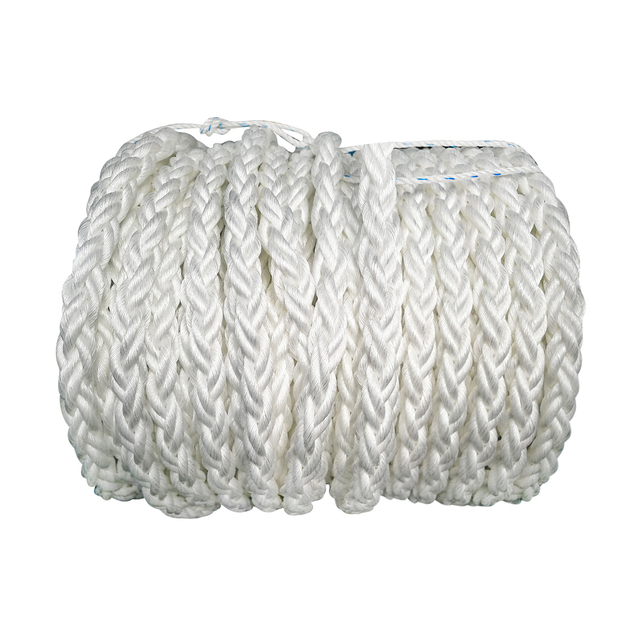 Heavy Load Ocean Hawser Danline Rope