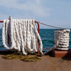 8 Strand Nylon Hawser Vessel Rope