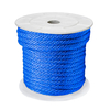 Roll of Solid Braided Rope