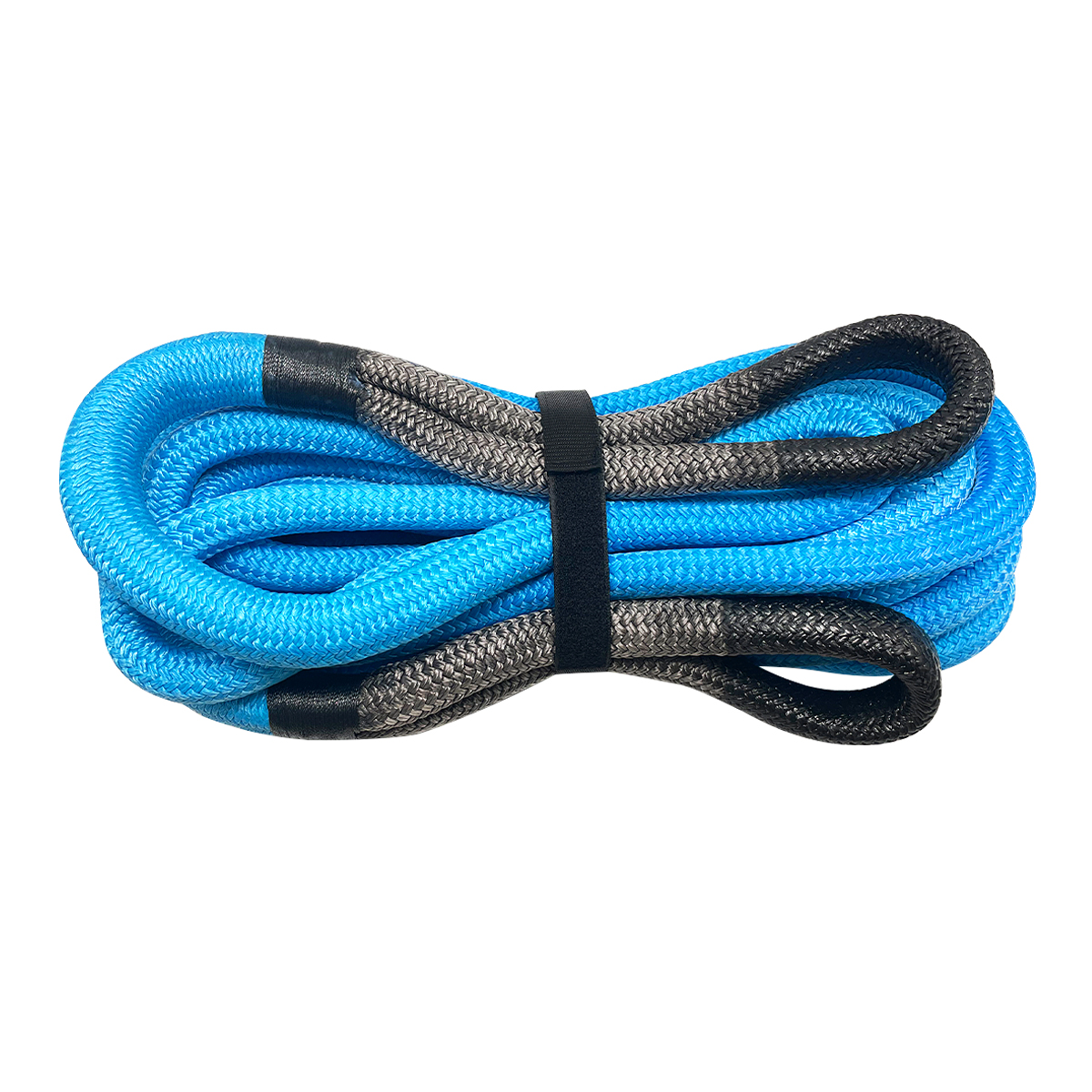 Kinetic Recovery Rope