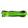 Synthetic UHMWPE Recovery Towing Rope