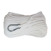 Customizable Accessories Hollow Braid Rope with Hook