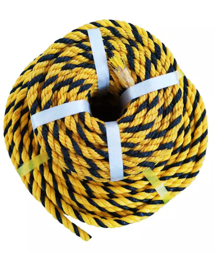 tiger warning line