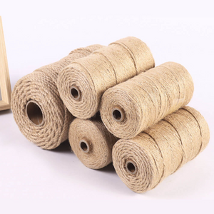 Sisal Rope