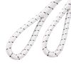 UHMWPE Polyester Rope Covered Electric Traction Rope