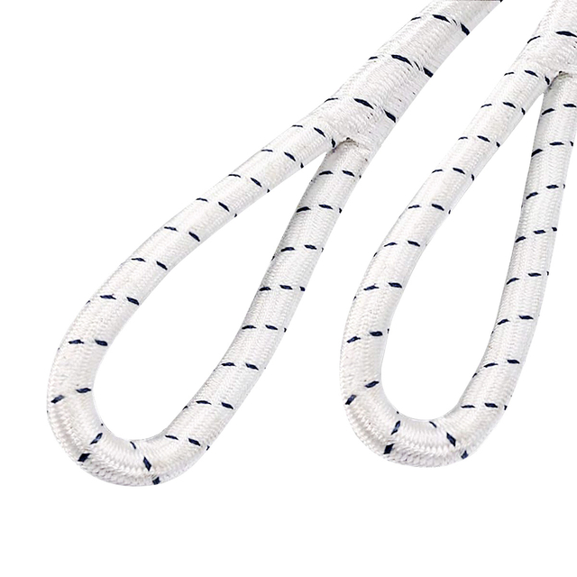 Electric Traction Rope