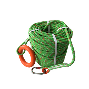 Throwable Polypropylene Water Proof Life Rescue Throw Rope Bag