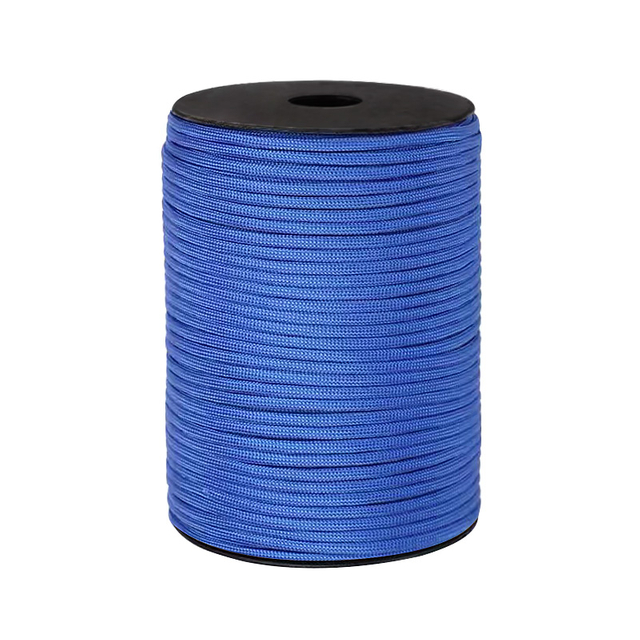Braided Nylon Parachute Rope
