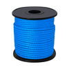 Synthetic 12 Strands Braided UHMWPE Rope