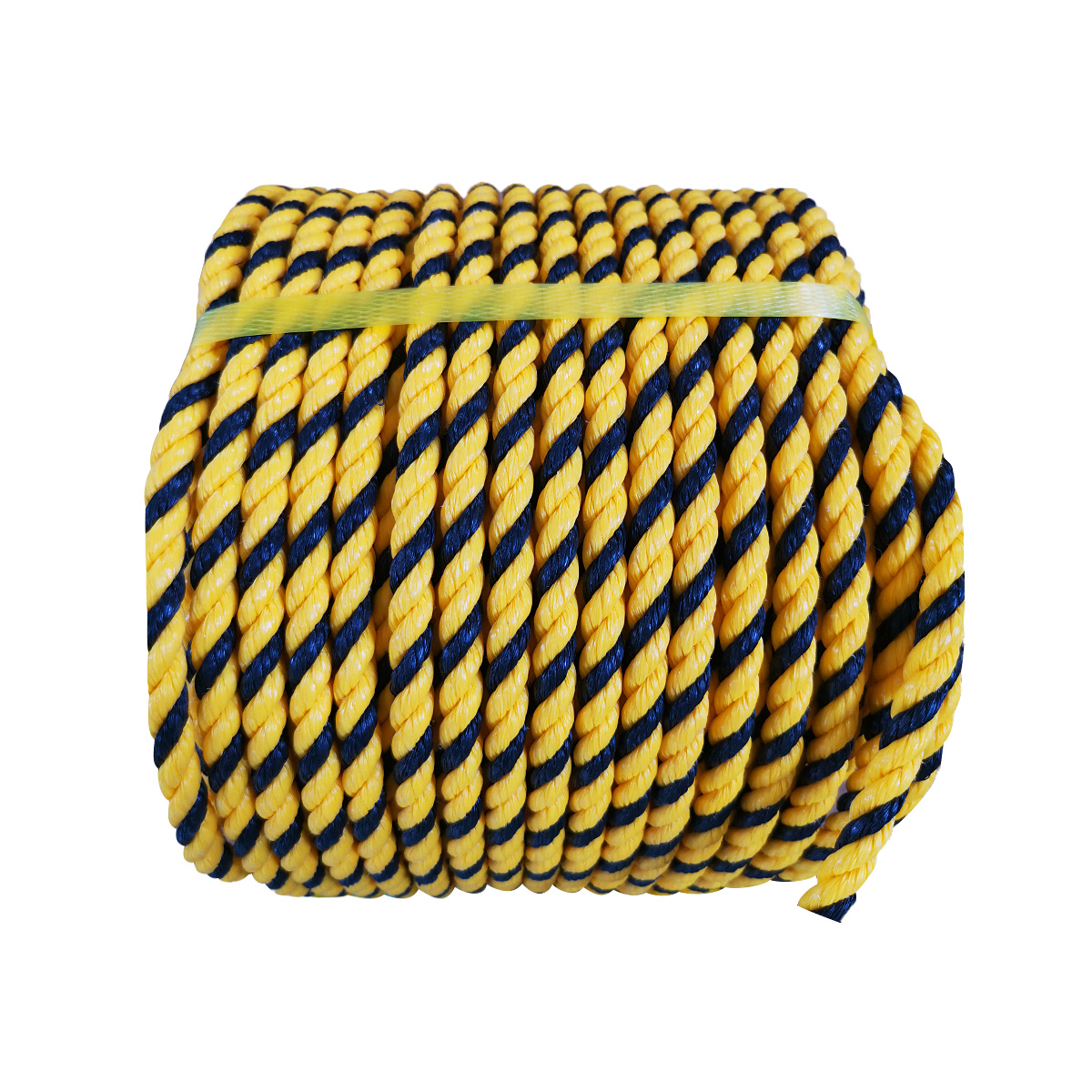 Tiger Rope Warning Line