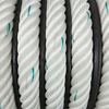 6 Strands Plastic Braided Rope