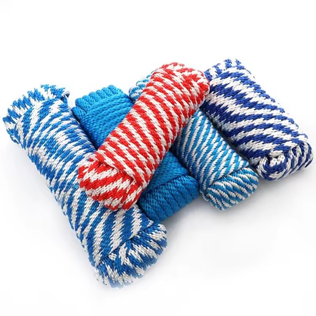 Various Color Diamond rope