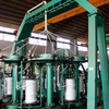 Nylon Mooring Hawser Danline Rope