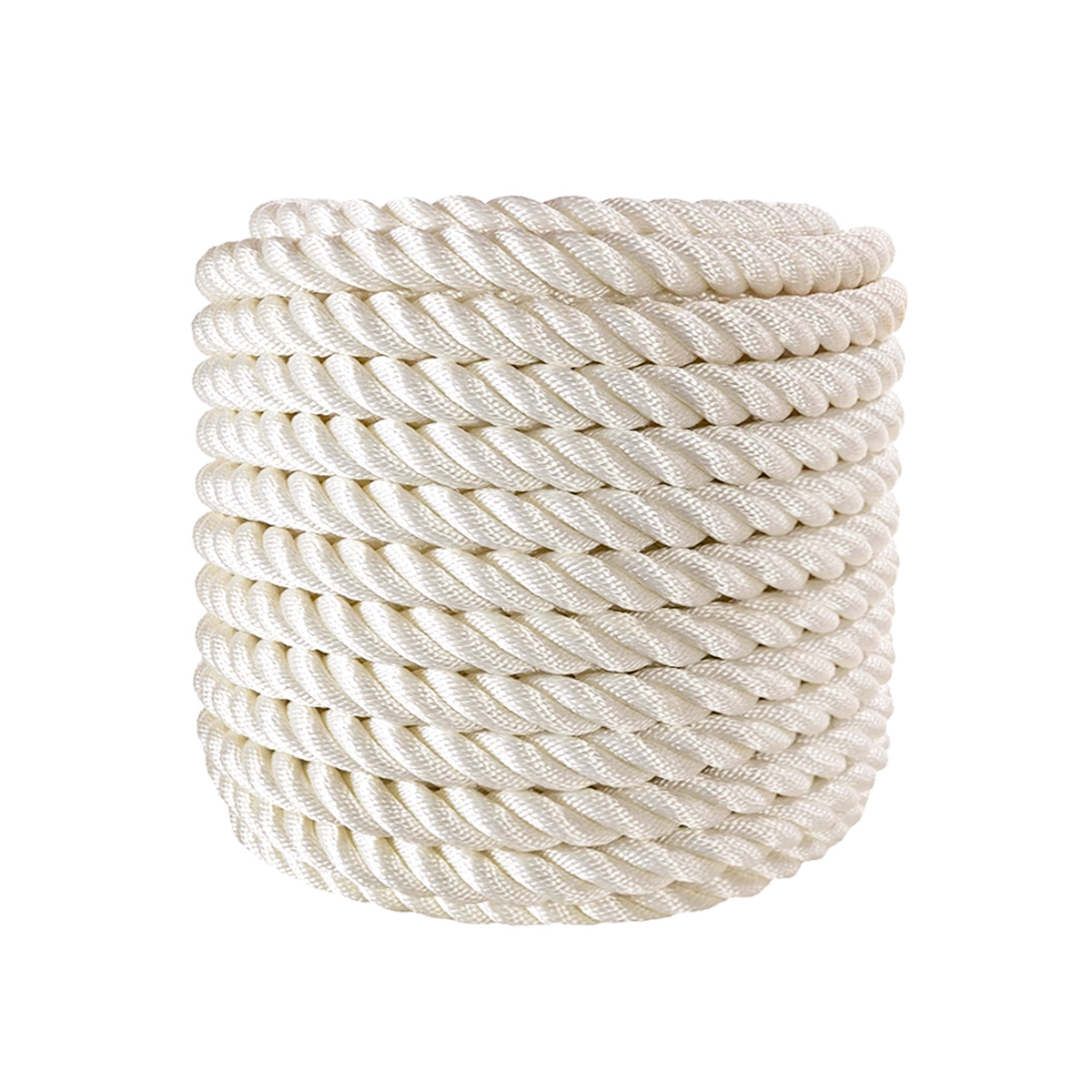 Twisted Nylon Rope