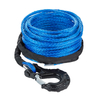 Off Road Cable Line Winch Rope