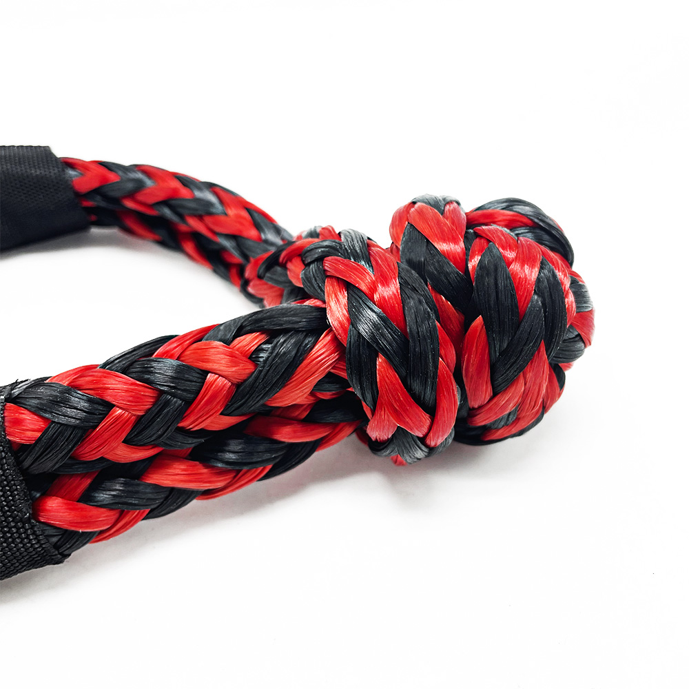 Fashion Mixed Color Soft Shackle
