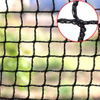 Cordless Safety Netting
