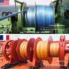 Dynamic Marine Mooring Ship Rope