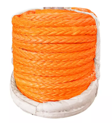 Latest Innovations And Trends in UHMWPE Rope for 2025