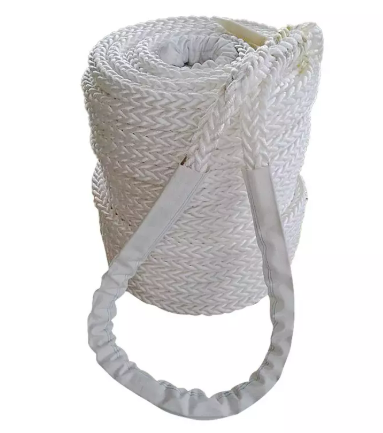 Pros And Cons of Using UHMWPE Rope in Different Industries