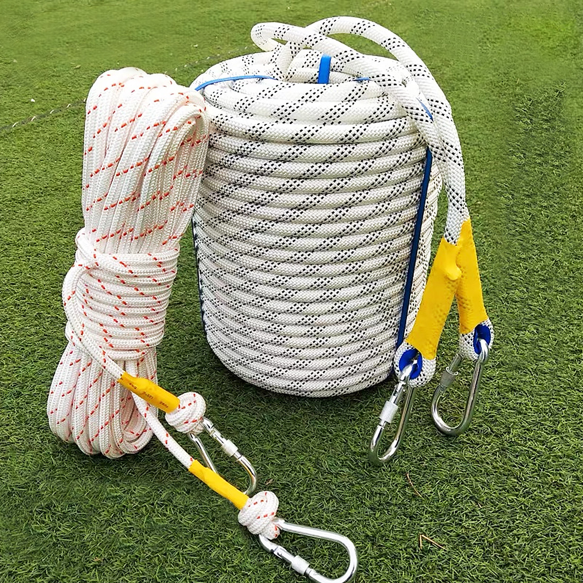 Rescue Static Climbing Rope