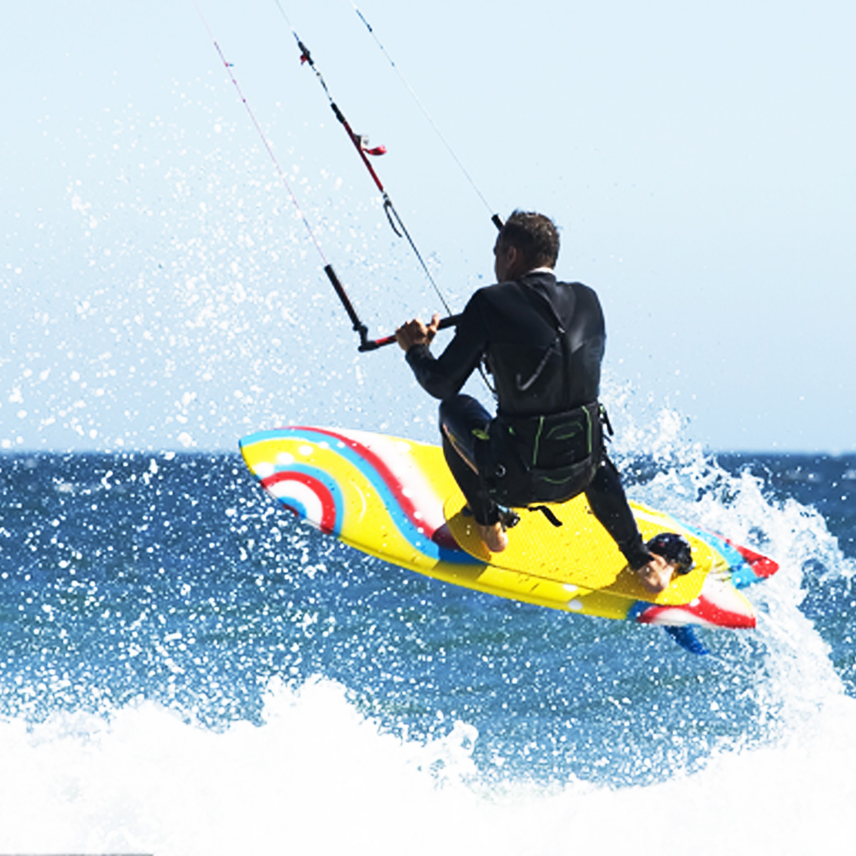 Wakeboard Rope Polyethylene Water Ski Boards Rope