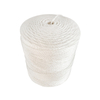 Durable 3 Strands Polypropylene Film Twisted Rope
