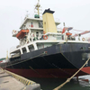 Marine Mooring Double Braided Nylon Rope