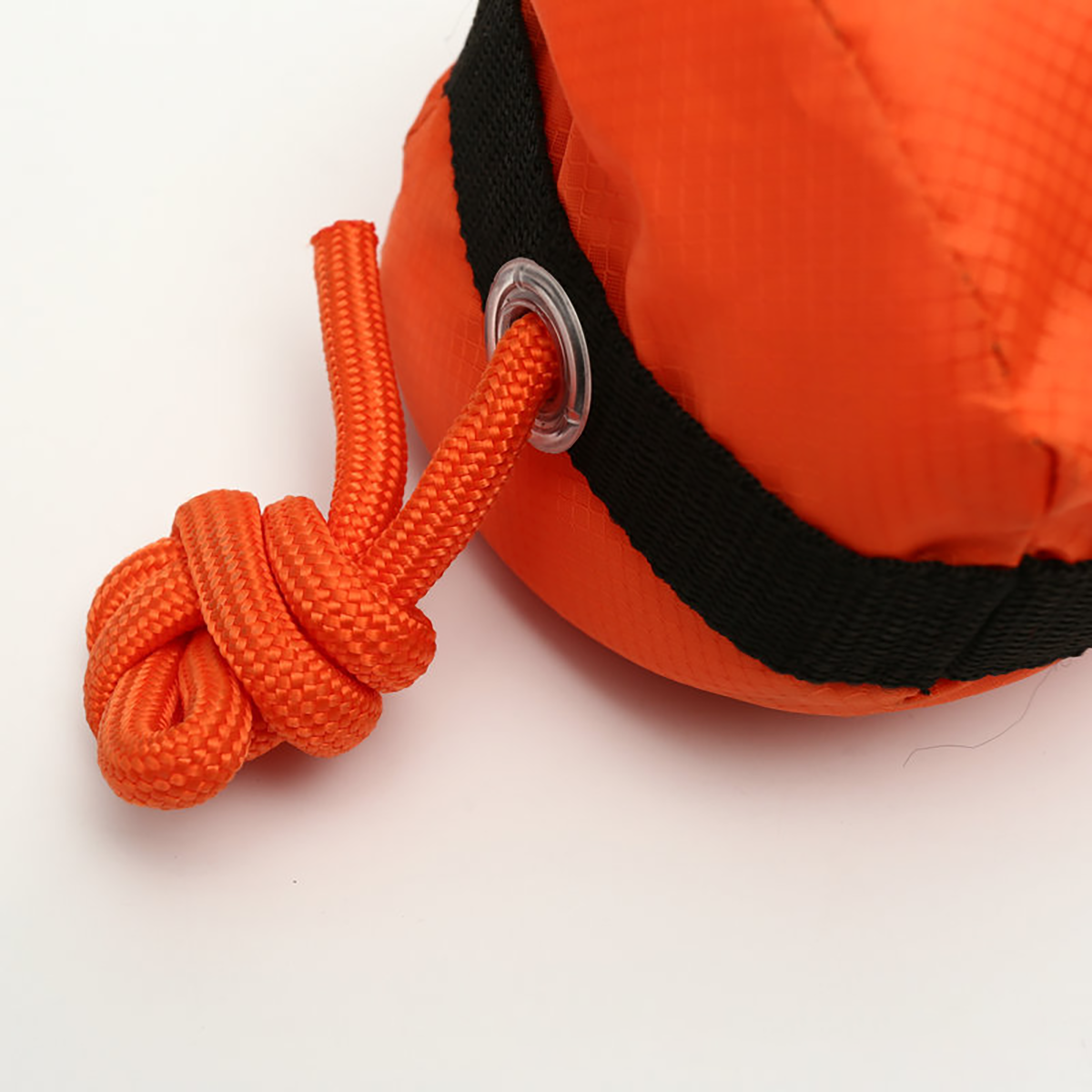 New Coast Water Rescue Throw Bag Safety Rope
